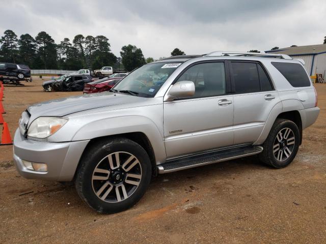 TOYOTA 4RUNNER 2003 jtezt17r730011053