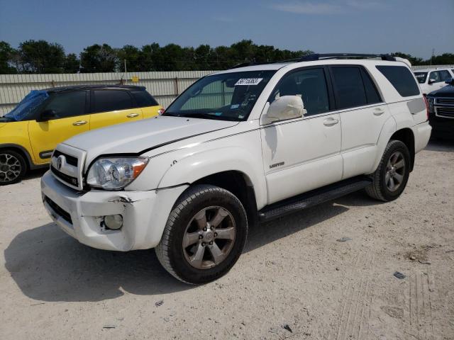 TOYOTA 4RUNNER LI 2007 jtezt17r770029073