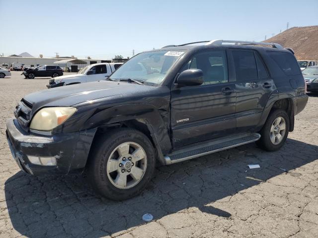 TOYOTA 4RUNNER LI 2003 jtezt17r930009482