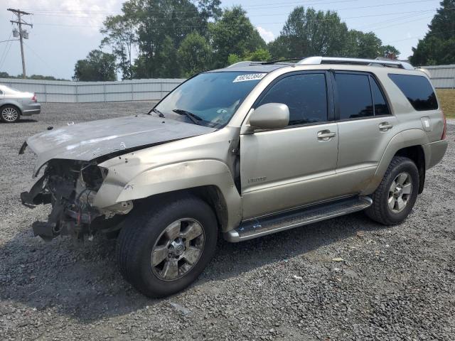 TOYOTA 4RUNNER 2003 jtezt17r938001111