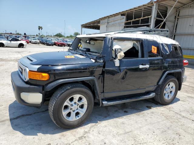 TOYOTA FJ CRUISER 2008 jtezu11f28k005202