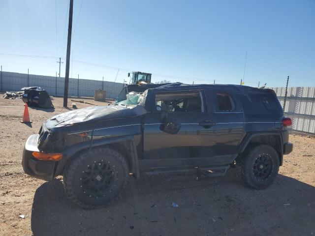 TOYOTA FJ CRUISER 2007 jtezu11f570002644