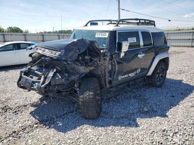 TOYOTA FJ CRUISER 2008 jtezu11f68k001363