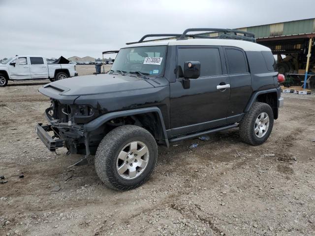 TOYOTA FJ CRUISER 2008 jtezu11f78k005129