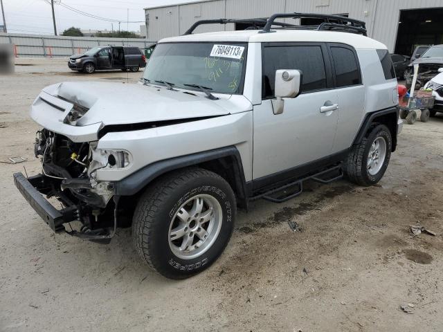 TOYOTA FJ CRUISER 2008 jtezu11f78k006667