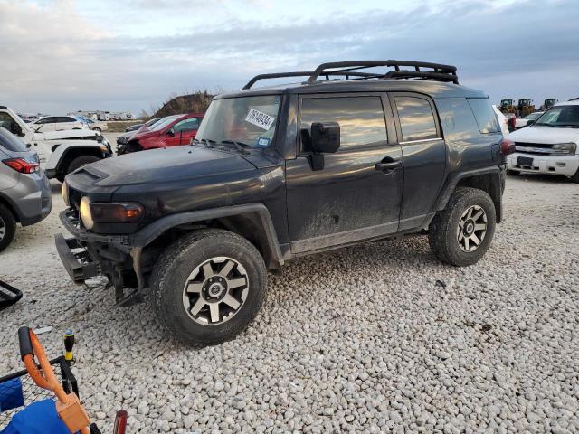 TOYOTA FJ CRUISER 2007 jtezu11f970005966