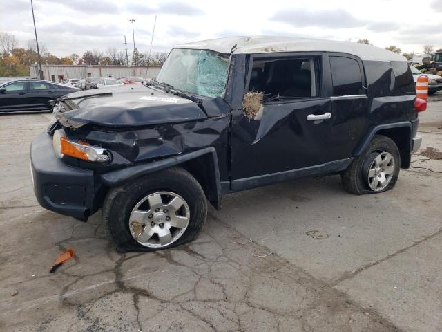 TOYOTA FJ CRUISER 2007 jtezu11f970013162