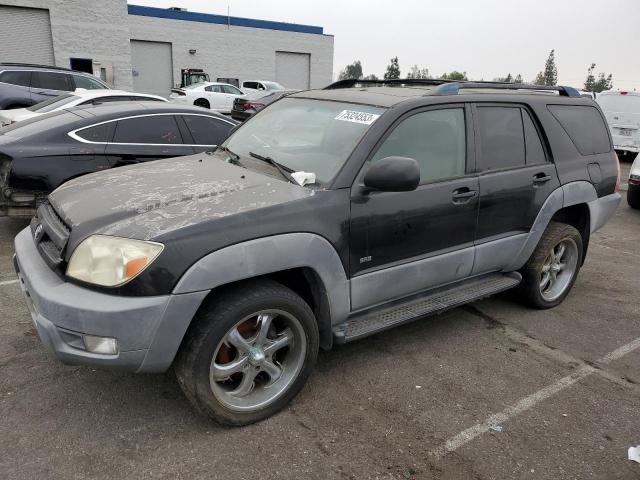 TOYOTA 4RUNNER 2003 jtezu14r038002519