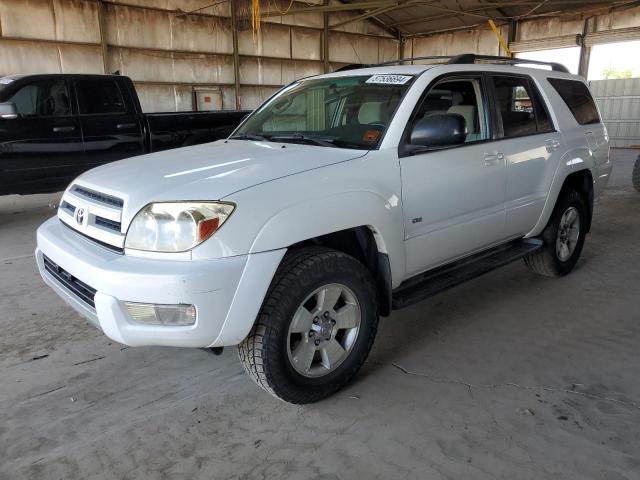 TOYOTA 4RUNNER 2003 jtezu14r038008594