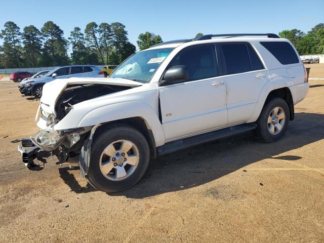 TOYOTA 4RUNNER 2004 jtezu14r040017618