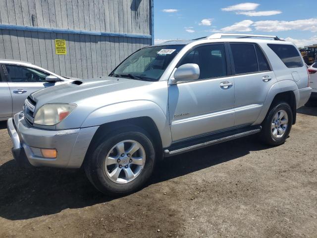 TOYOTA 4RUNNER SR 2005 jtezu14r050048868