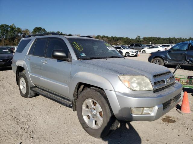 TOYOTA 4RUNNER 2005 jtezu14r050058543