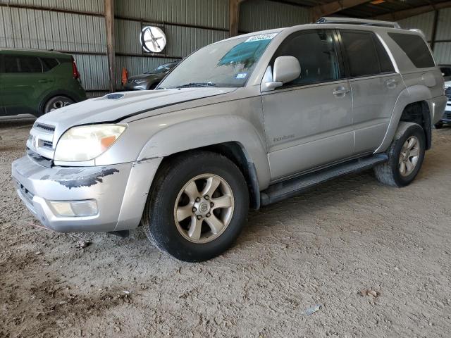 TOYOTA 4RUNNER SR 2005 jtezu14r050061961