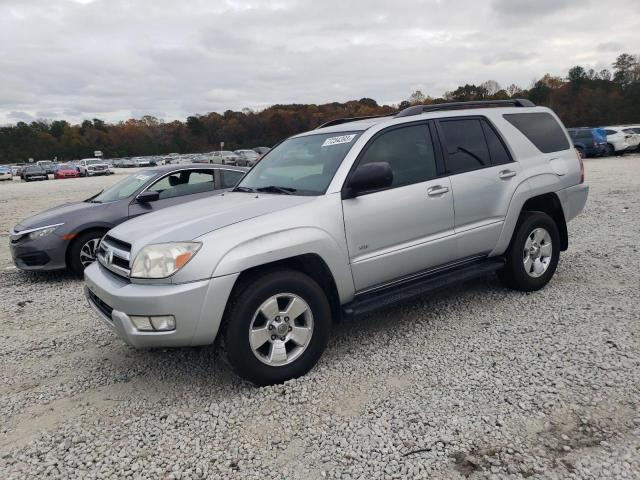 TOYOTA 4RUNNER 2005 jtezu14r058027665