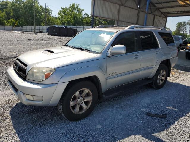 TOYOTA 4RUNNER 2005 jtezu14r058032820