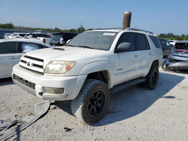 TOYOTA 4RUNNER SR 2005 jtezu14r058033143