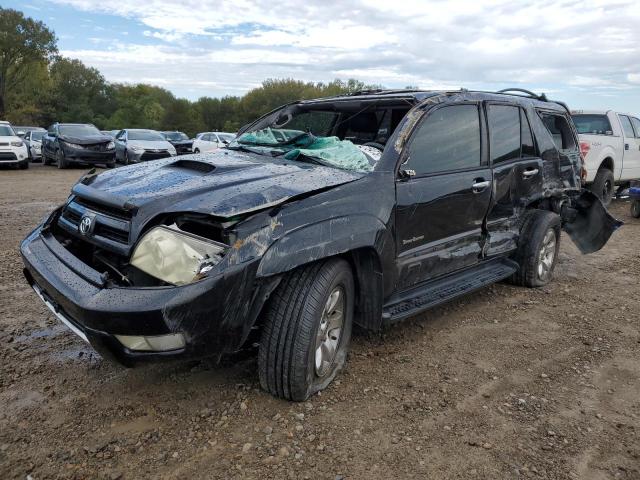 TOYOTA 4RUNNER 2005 jtezu14r058034793