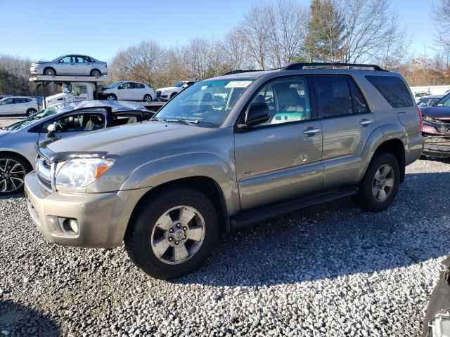 TOYOTA 4RUNNER 2006 jtezu14r060066269