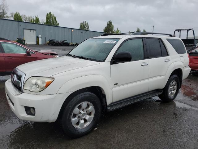 TOYOTA 4RUNNER 2006 jtezu14r060074078