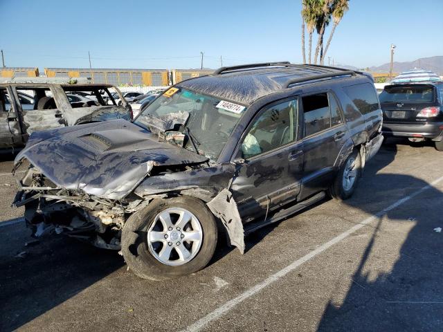 TOYOTA 4RUNNER SR 2006 jtezu14r060076381