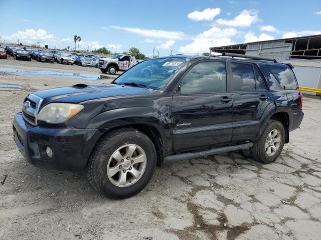 TOYOTA 4RUNNER 2006 jtezu14r060080656