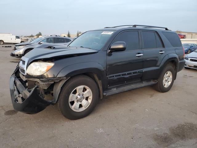 TOYOTA 4RUNNER SR 2006 jtezu14r060081841