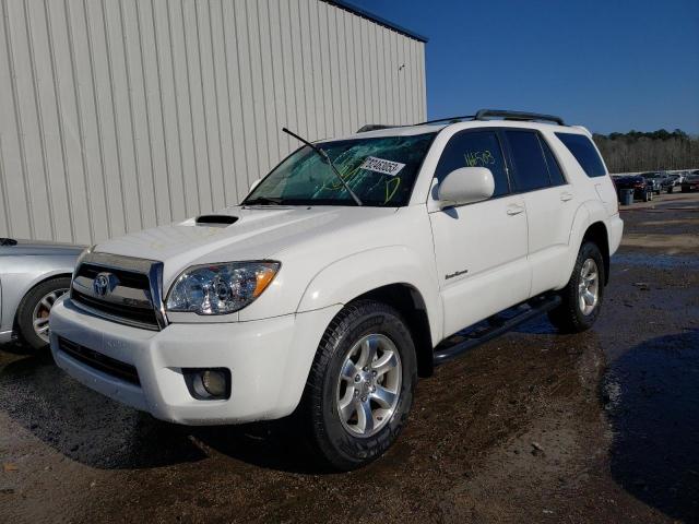 TOYOTA 4RUNNER 2006 jtezu14r068049859