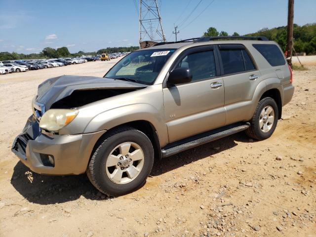 TOYOTA 4RUNNER 2006 jtezu14r068050347