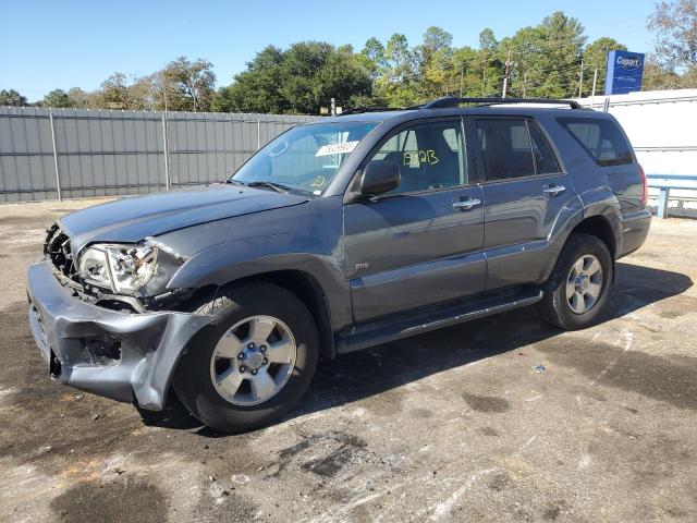 TOYOTA 4RUNNER 2006 jtezu14r068060022