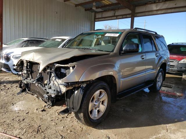 TOYOTA 4RUNNER 2006 jtezu14r068062756