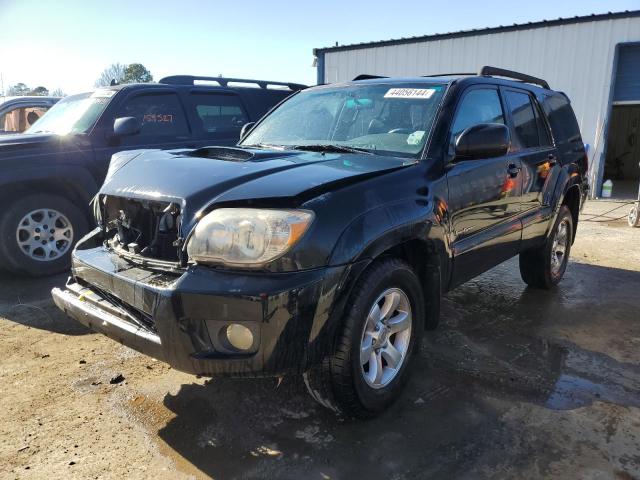 TOYOTA 4RUNNER 2006 jtezu14r068064698