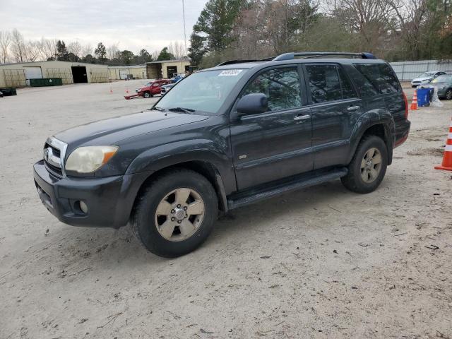 TOYOTA 4RUNNER 2006 jtezu14r068065379