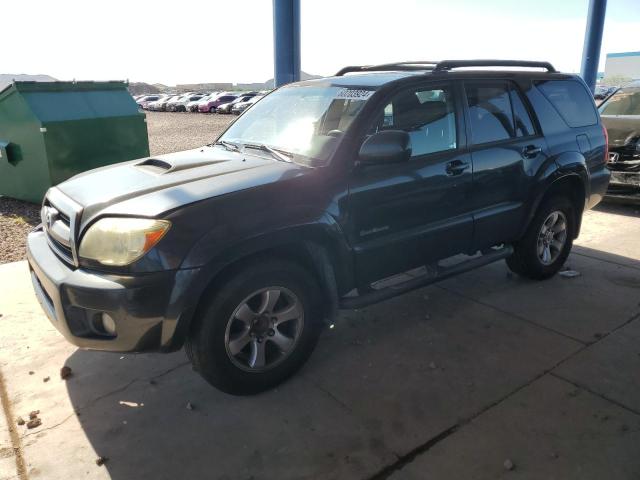 TOYOTA 4RUNNER SR 2007 jtezu14r078072673