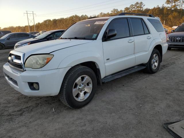 TOYOTA 4RUNNER SR 2008 jtezu14r088092388