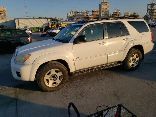 TOYOTA 4RUNNER SR 2008 jtezu14r08k001896