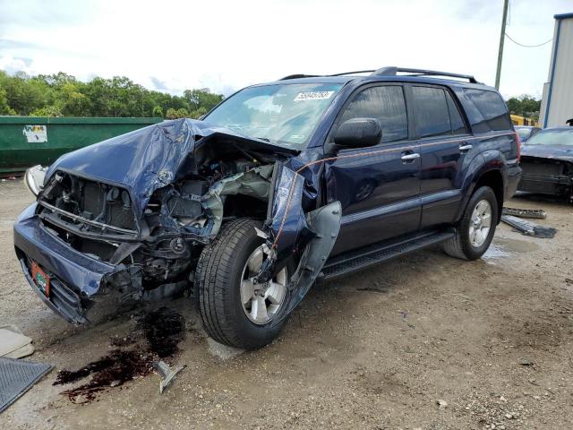 TOYOTA 4RUNNER 2008 jtezu14r08k002725