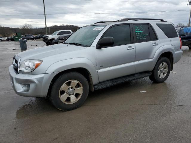 TOYOTA 4RUNNER 2008 jtezu14r08k013630