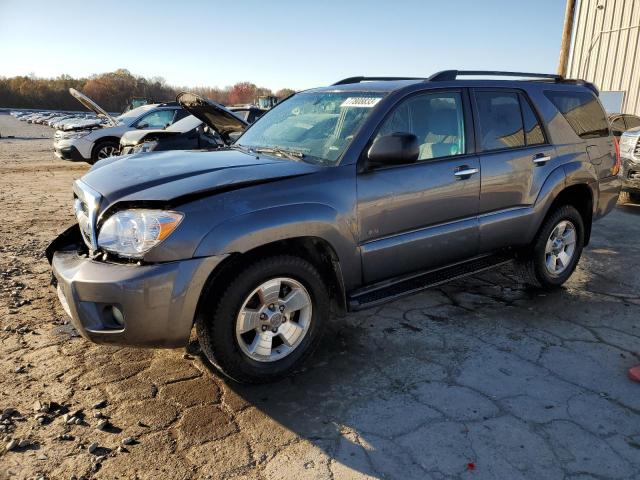 TOYOTA 4RUNNER 2008 jtezu14r08k019668