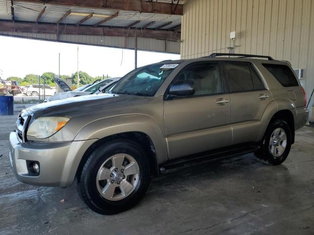 TOYOTA 4RUNNER SR 2008 jtezu14r08k021582