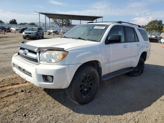 TOYOTA 4RUNNER 2009 jtezu14r09k025052