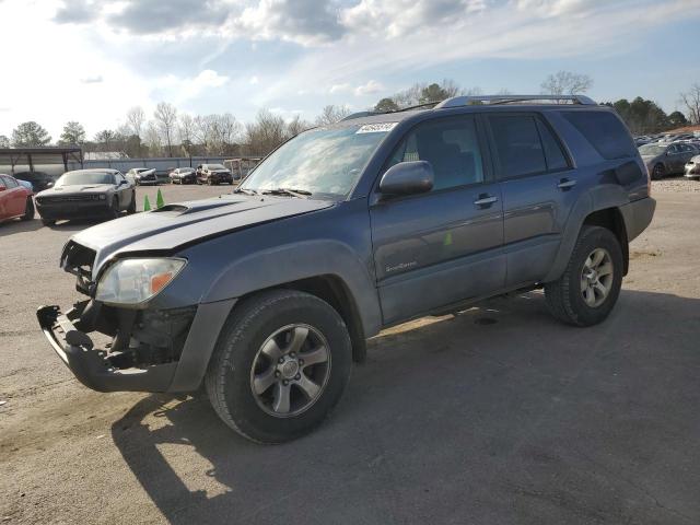 TOYOTA 4RUNNER 2003 jtezu14r130012412