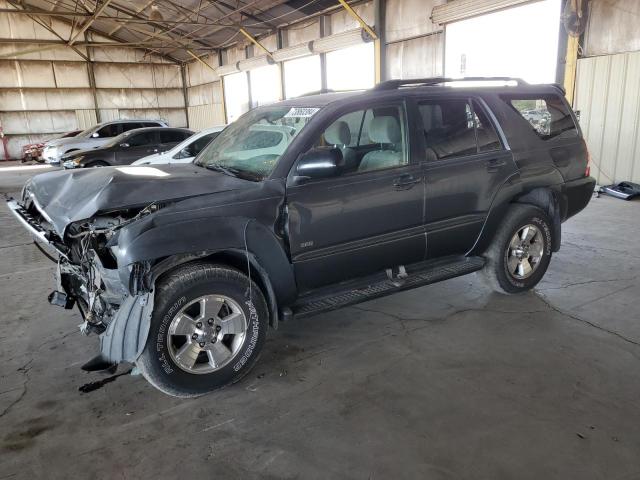 TOYOTA 4RUNNER SR 2003 jtezu14r130016475