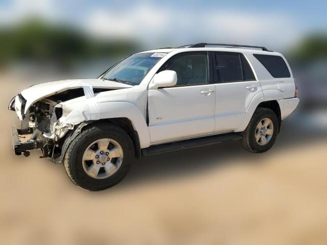 TOYOTA 4RUNNER 2004 jtezu14r140024206