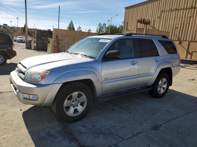 TOYOTA 4RUNNER 2004 jtezu14r140026229