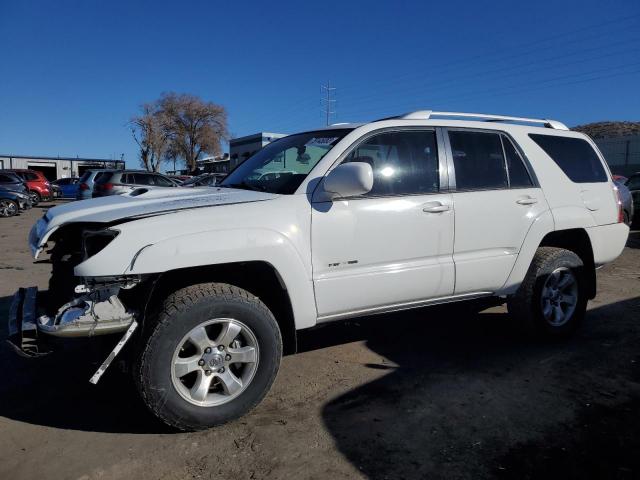 TOYOTA 4RUNNER 2004 jtezu14r140042723