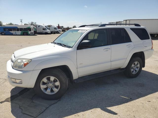 TOYOTA 4RUNNER 2004 jtezu14r148012977