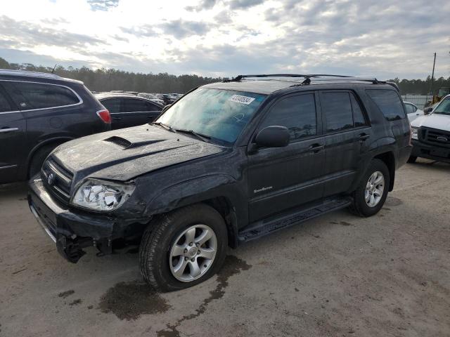 TOYOTA 4RUNNER 2005 jtezu14r150043789