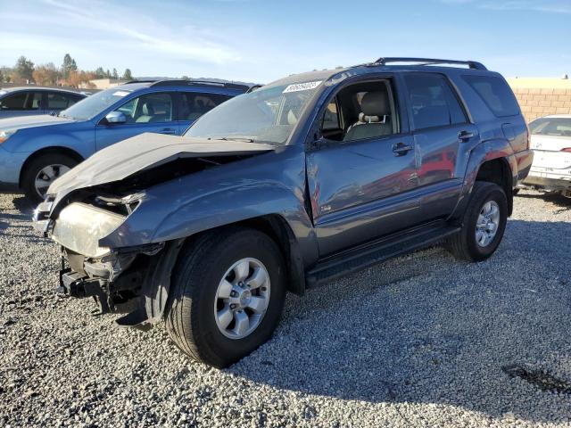 TOYOTA 4RUNNER 2005 jtezu14r150046532