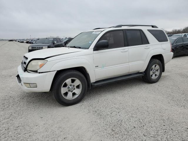 TOYOTA 4RUNNER 2005 jtezu14r150060463