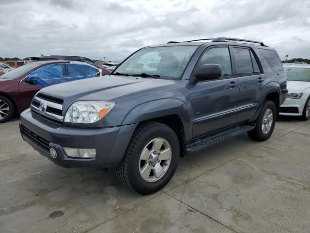 TOYOTA 4RUNNER SR 2005 jtezu14r158033944